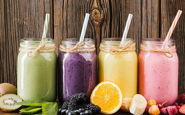 Cafe Ve Chai - 35 Ngô Quyền