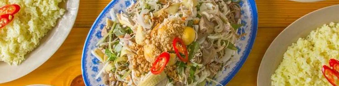 Cơm Gà Hải Nam Tam Kỳ 142