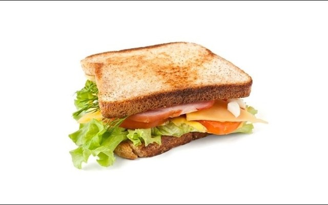 Chip Food - 3 Mang Cá