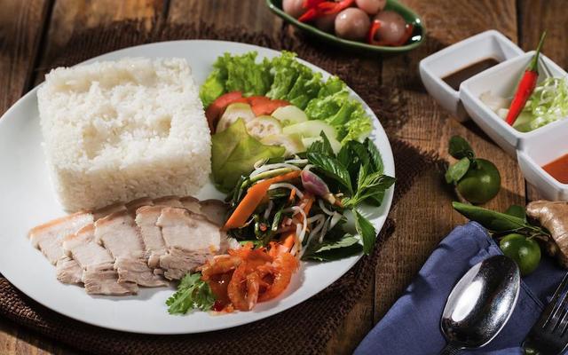 Bếp Jen - Món Mắm Việt - Phan Bá Phiến