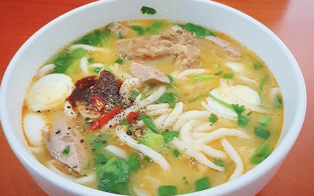 Cháo Canh & Súp Gà - Mẹ Khoai