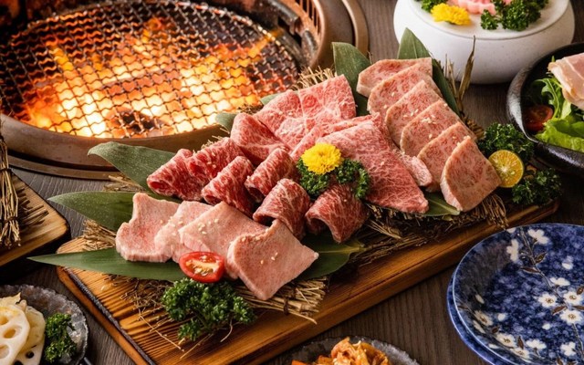 Đỏ - Tiệm Thịt Nướng & Lẩu Ếch Online