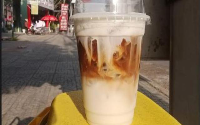 PÉRIODE - Pure Tea & Coffee - Phạm Thái Bường