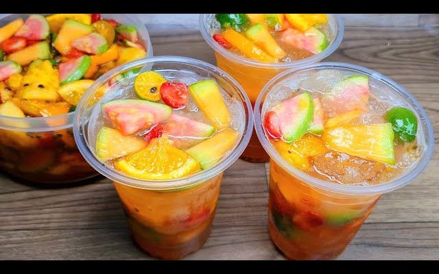 Trà Sữa Bin - 11 Duy Tân