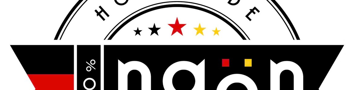 Hotdog Xúc Xích Đức - Thienan Homemade Food