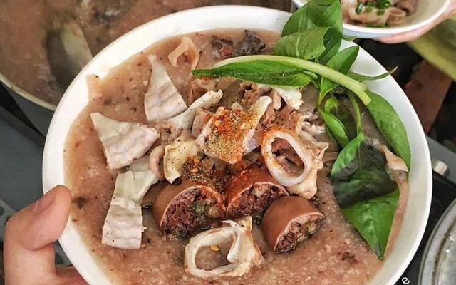 Bún Bò - Cháo Lòng Thiên Ân - Nguyễn Văn Tăng