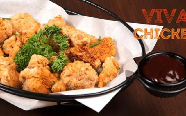 Viva Chicken - Gà Rán, Xôi Gà & Pizza - Đồng Xoài