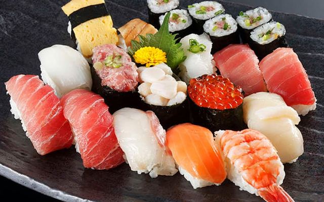 Ngọc Food - Hoa Quả Tươi, Nước Ép Trái Cây & Ăn Vặt Nhà Làm