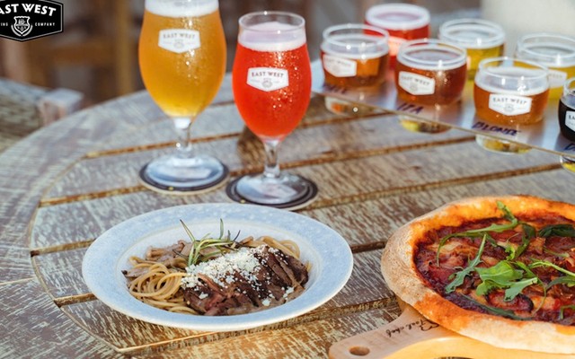 East West Brewing - Quy Nhơn