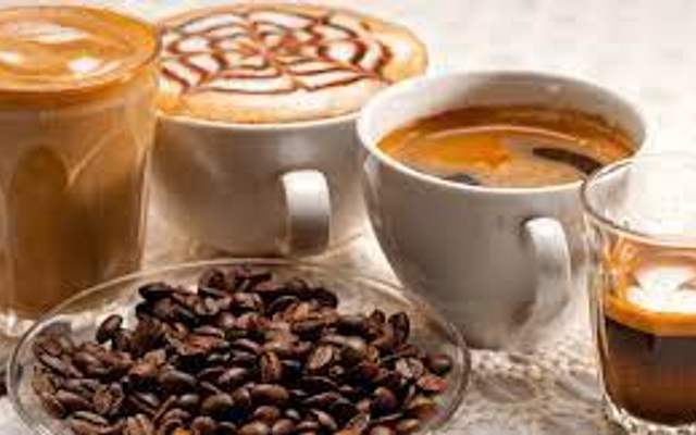 Chóp Coffee - Mai Anh Tuấn