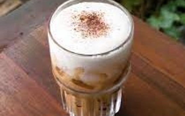 Langbiang Coffee - Tea & Cake