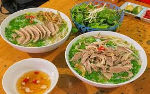 Ngan Ngon & Gà Tươi - Phương Mai
