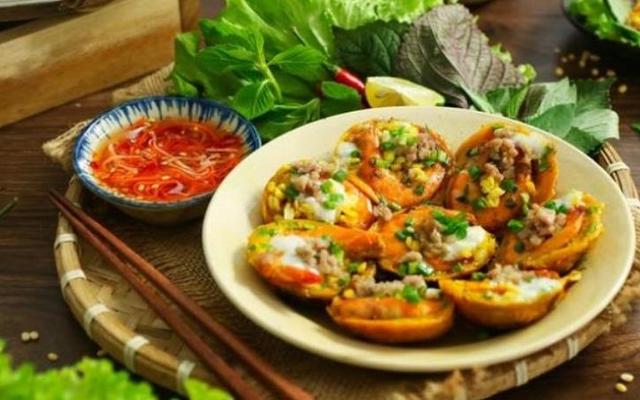 Bánh Khọt Đặng Dung