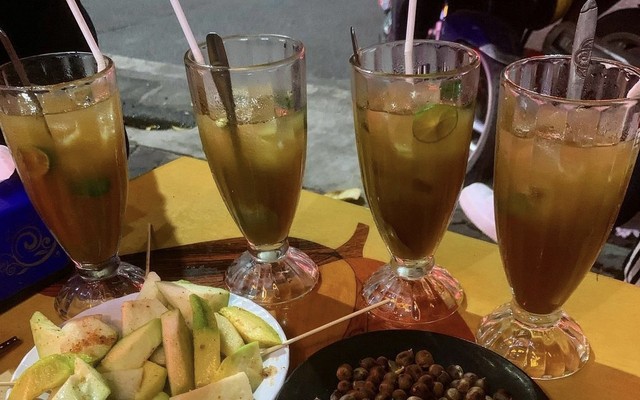 Sala - Trà Cúc Hải Phòng