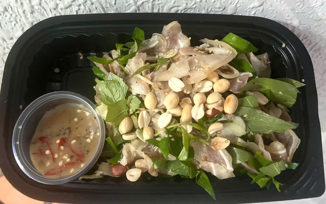 Tré Trộn Bình Định - Út Linh