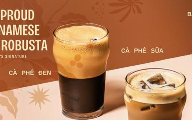 Every Half Coffee Roasters - The Beacon