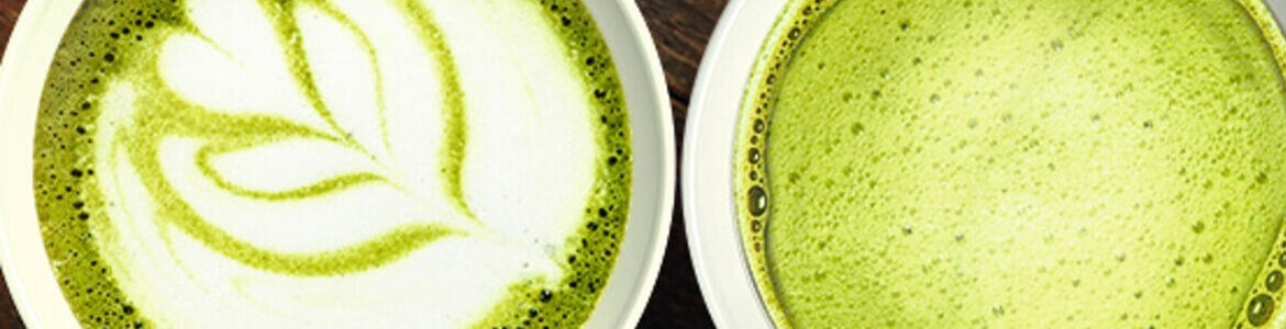 Mát Trà - Matcha & More