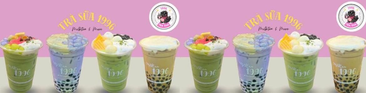 Trà Sữa 1996