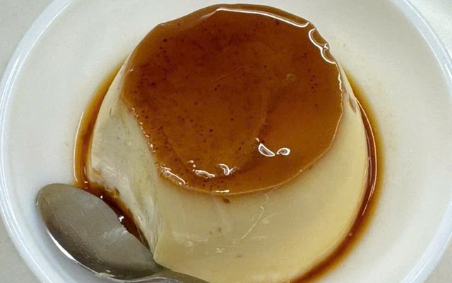 Bánh Flan Gia Hy - Ăn Vặt Nhà Làm