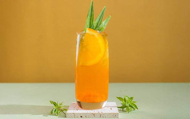 Nước Ép Hoa Quả Tươi - Trà Trái Cây Nhà Suka