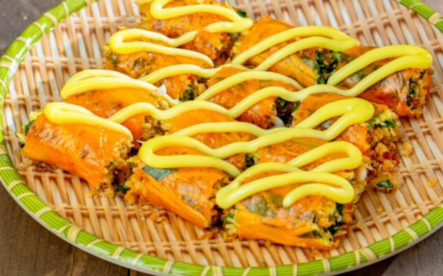 Tiệm Ăn Vặt Nhà Nhung - Xa La