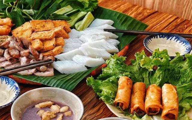Tứ Quý - Xuân Thới Sơn