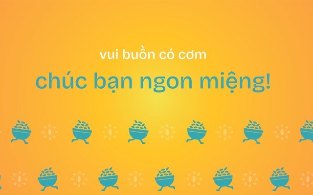 RunRice - Cơm Văn Phòng - Triệu Việt Vương