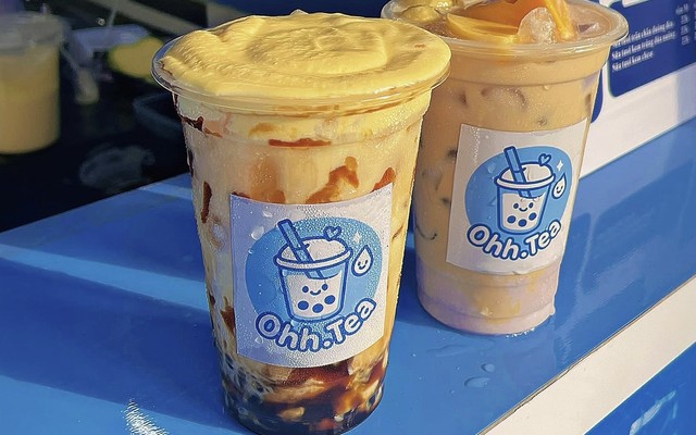 Ohh.tea - 116 An Dương Vương