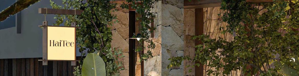 HAI TEE Coffee & Tea