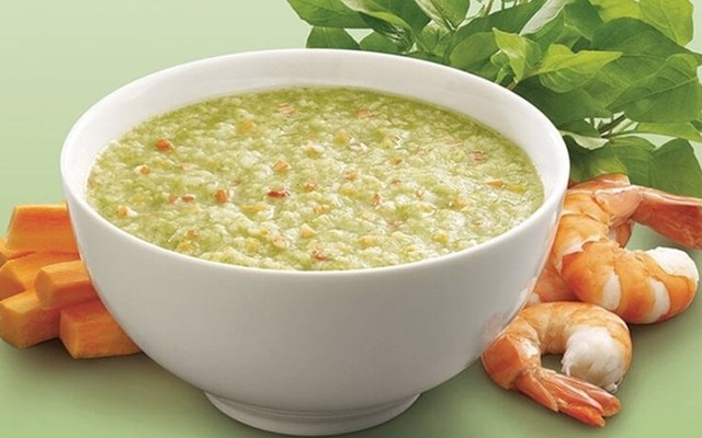 Cháo & Súp Dinh Dưỡng Cao Cấp DAISY - 327 Nguyễn Sinh Cung