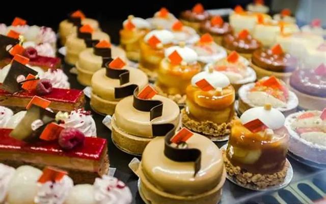 Tiệm Bánh Phương Anh