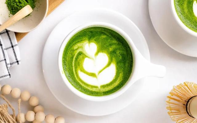 Trà An - Trà Trái Cây, Cà Phê & Matcha - Vĩnh Lộc B