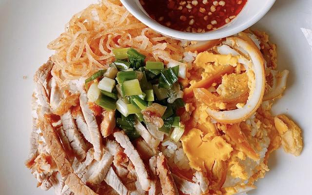 7 Núi - Cơm Tấm Bì, Bún Bì Chả Giò & Bánh Mì Bì - Ung Văn Khiêm