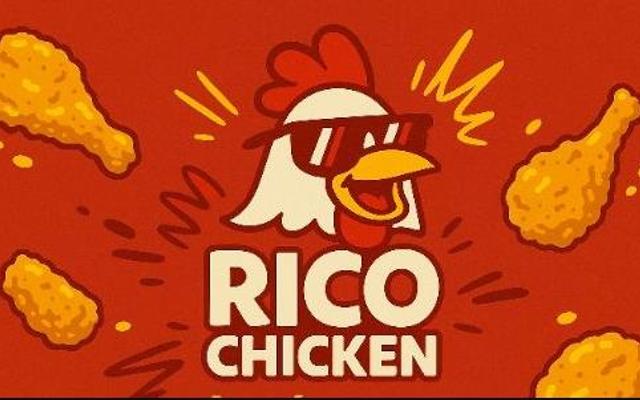 Rico Chicken - Gà Rán Tươi Đẫm Sốt - Nguyễn Trãi