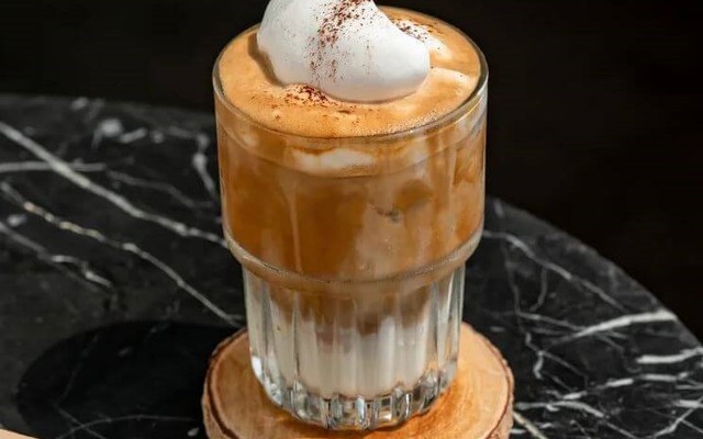 Think Cup Coffee - Nguyễn Khắc Nhu