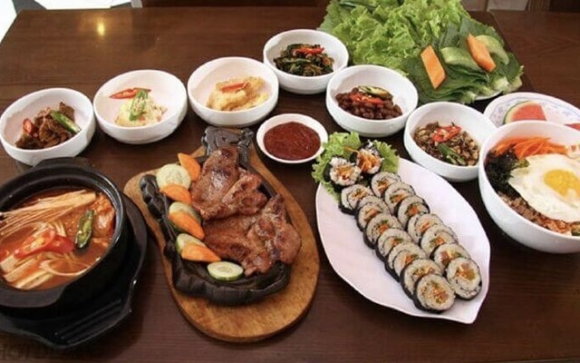 Hội An BBQ - 10 Trần Thiện Thuật