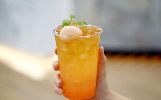 Ăn Vặt SoHan - 36/7 Song Hành