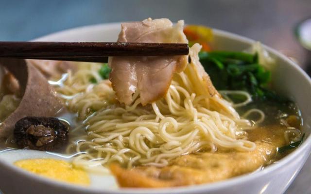 Ngũ Vị Quán - 17 Ngõ 66 Ngọc Thụy