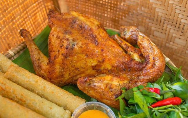 Vịt Gà Nướng Nguyên Hân - Nữ Dân Công