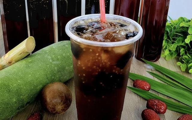 Nước Sâm Cô Em - Nơ Trang Long