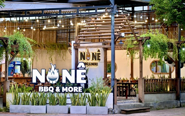 No Nê BBQ And More