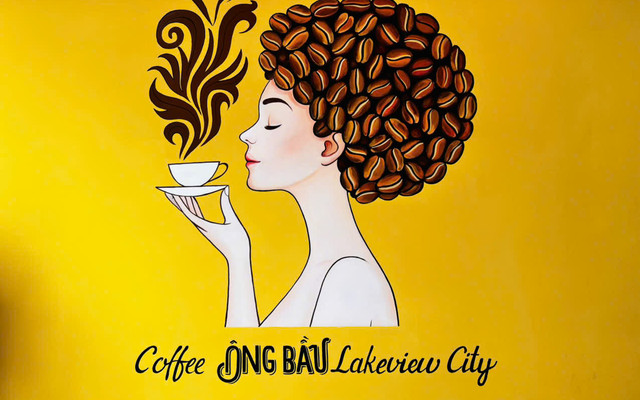 Cà Phê Ông Bầu - 112 Song Hành