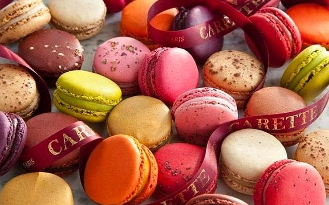 Yummy - Macaron Ít Ngọt