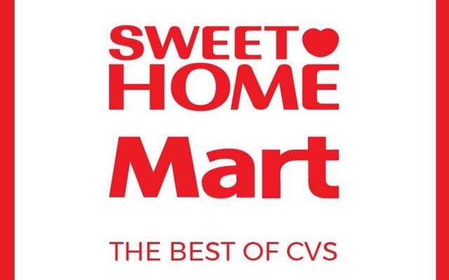 SWEET HOME MART - 28 Trần Văn Ơn