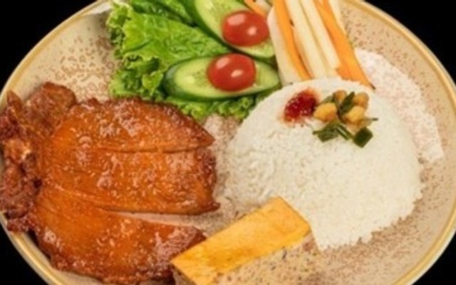 Cơm Tấm & Cơm Phần - 44 Nguyễn Công Trứ