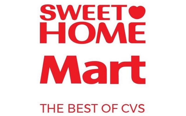 SWEET HOME MART - 08 Ngô Mây