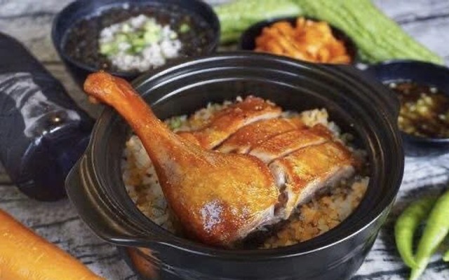 Cơm Thố Làng Xưa - 14 Nguyễn Cẩn