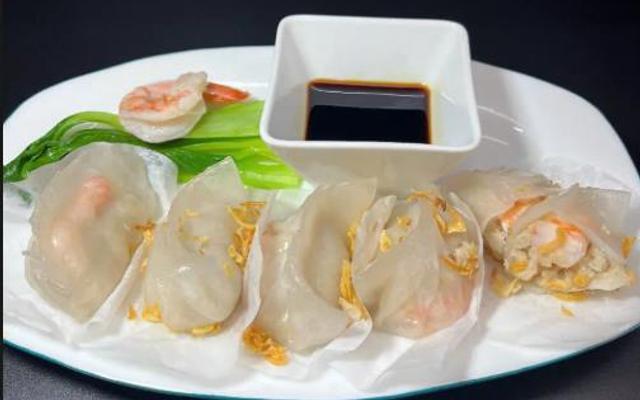 Sagon - Sủi Cảo Hấp - Đường Số 28