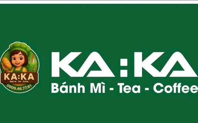 Bánh Mì, Tea & Coffee - KA:KA