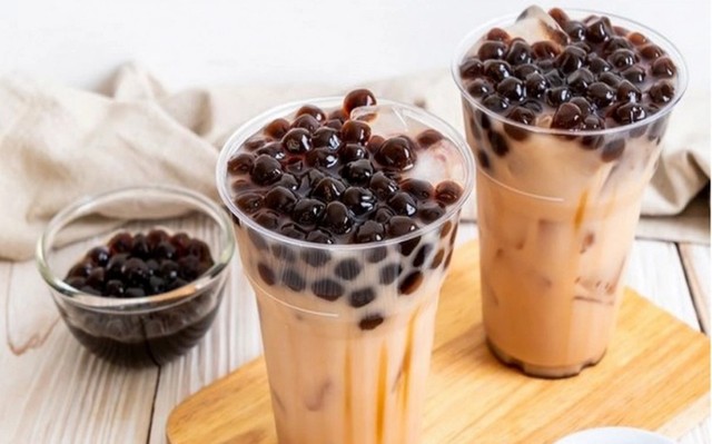 Trà Sữa & Cà Phê Phúc Kim - Nguyễn Đức Thuận
